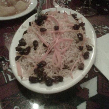 Ariana Afghan Kebab Restaurant - 128 Photos & 391 Reviews - Middle