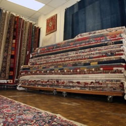 melrose oriental rug co