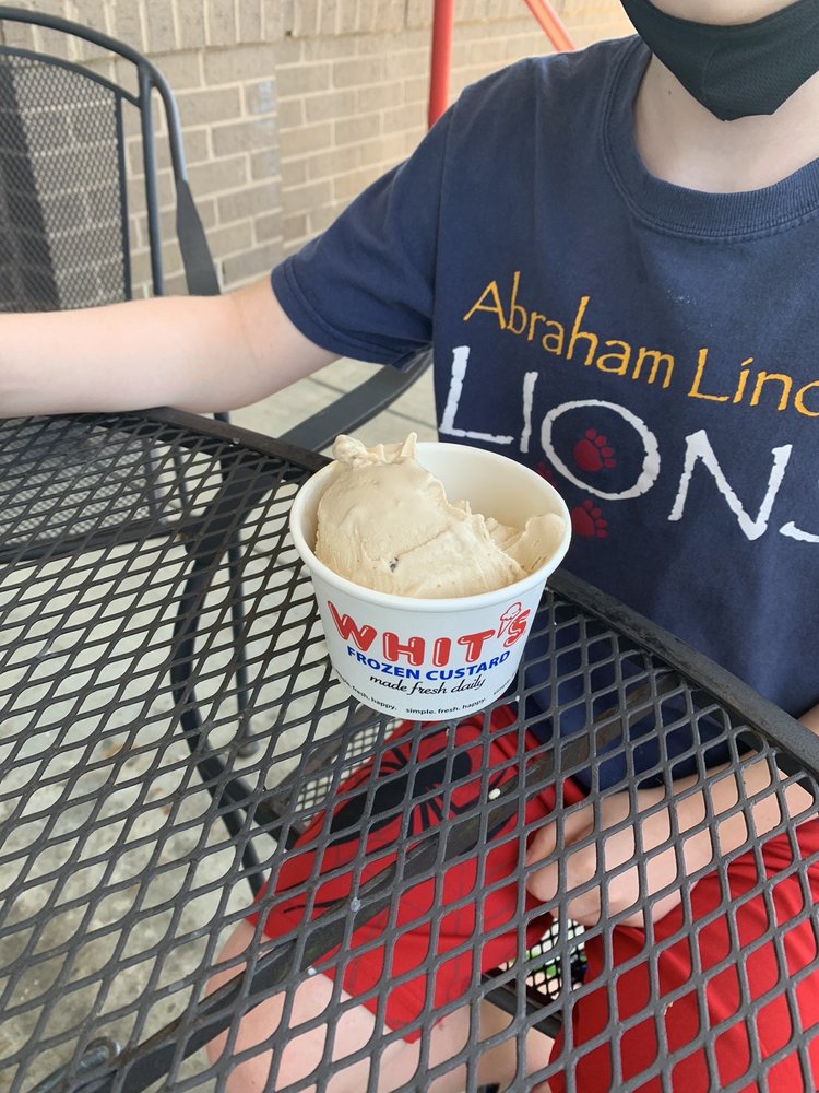 Whit's Frozen Custard of South Asheville