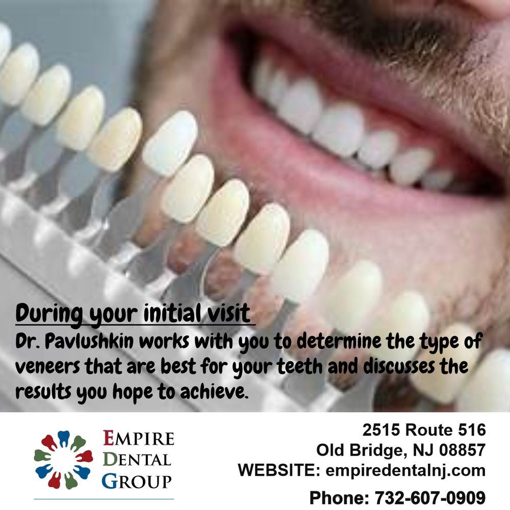 image of business Empire Dental Group of New Jersey