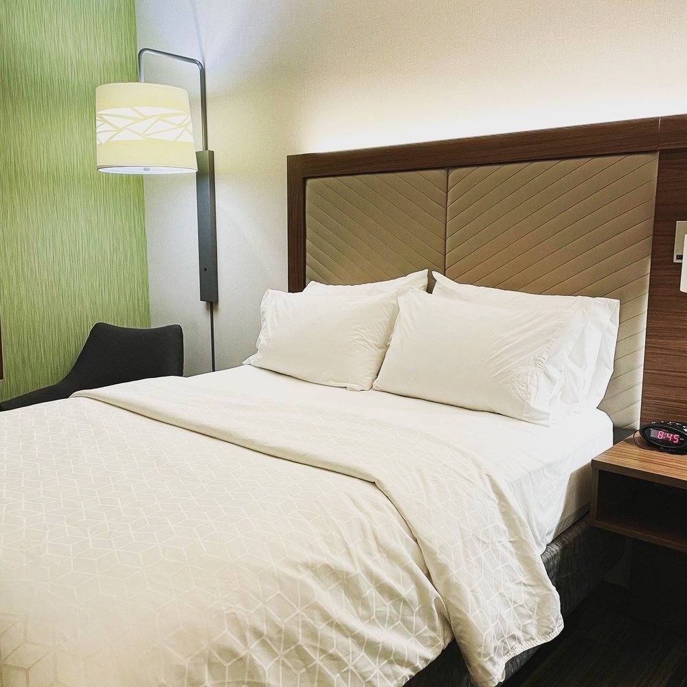 Holiday Inn Express & Suites Ithaca