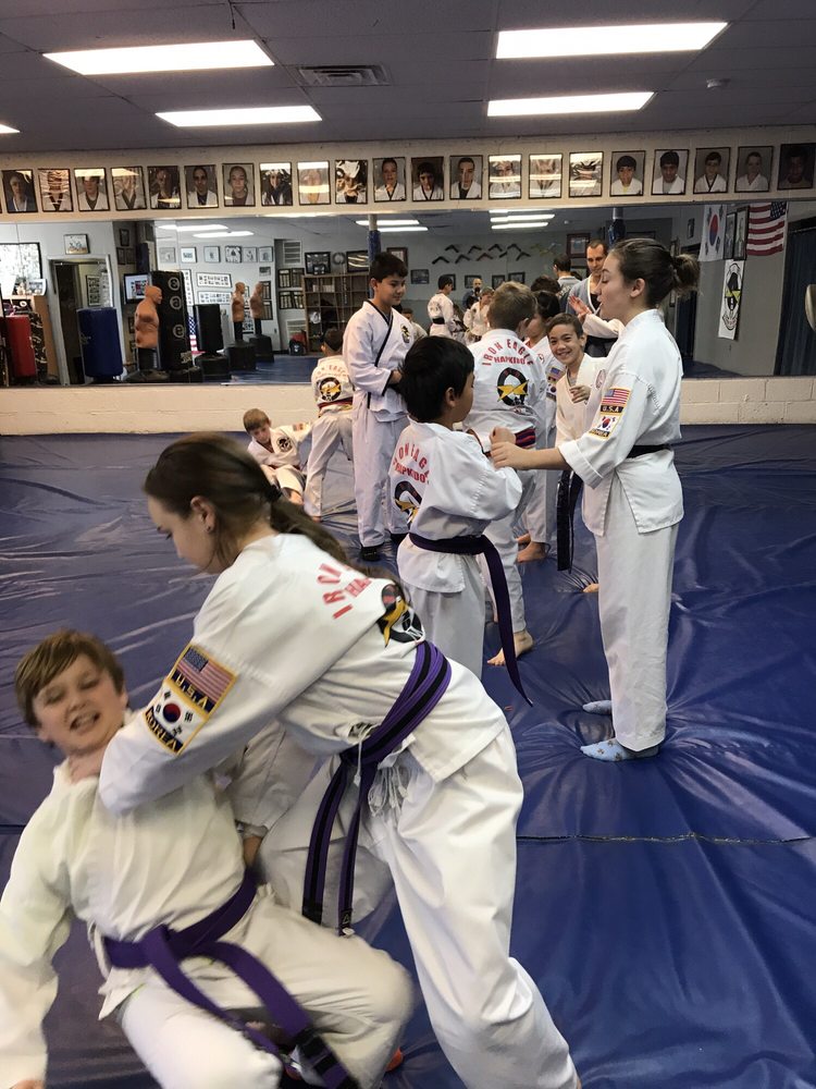 Iron Eagle Hapkido Martial Arts Academy 21 Photos Martial Arts 26