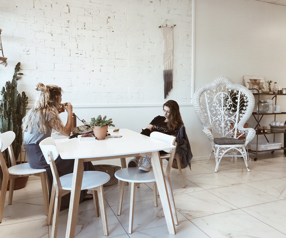 Foam Coffee and Shop 18 Photos & 16 Reviews Coffee & Tea 2200 E