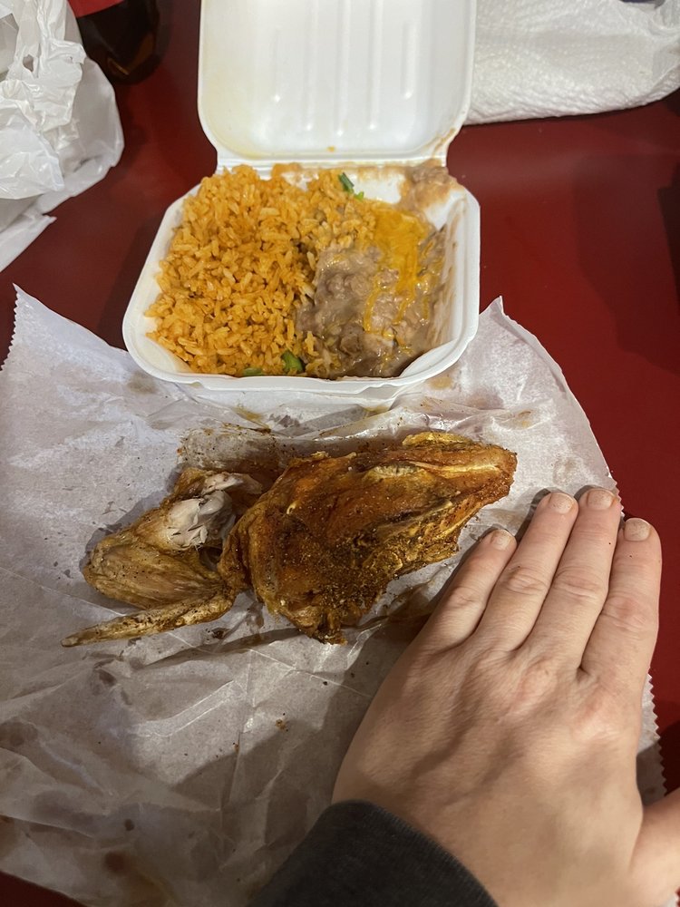 La Cucaracha Restaurante La Cucaracha Restaurante
