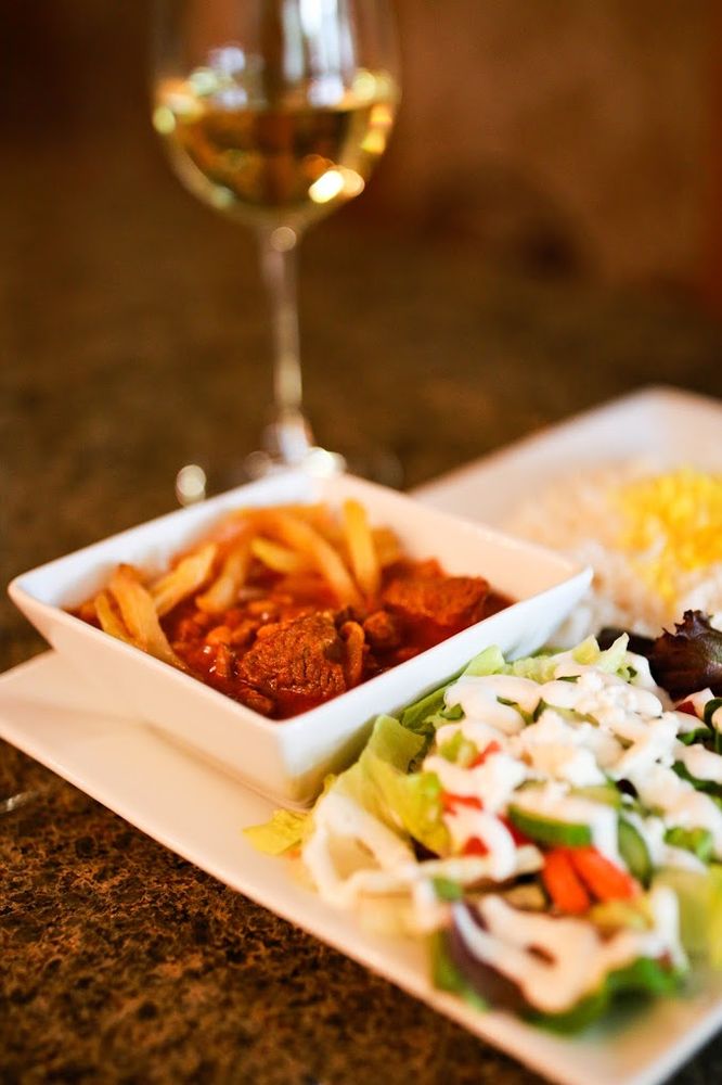 Bar Koko & Persian Restaurant 225 Photos & 106 Reviews Bars 1102