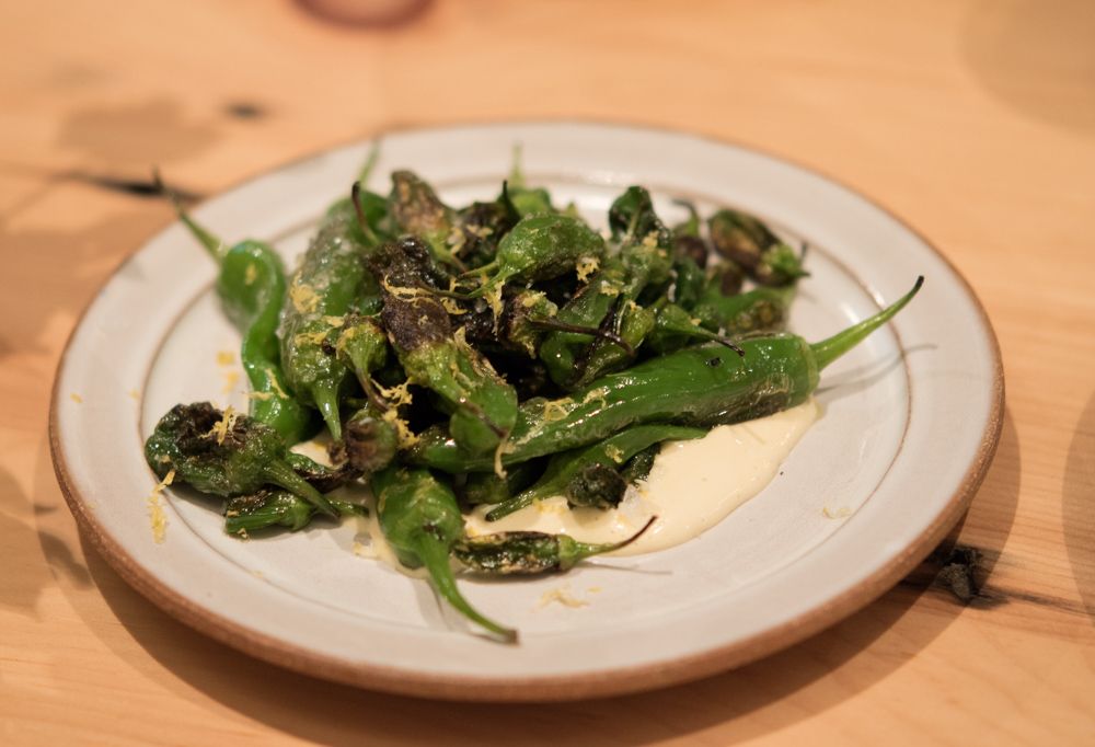 Field & Vine 89 Photos & 52 Reviews American (New) 9 Sanborn Ct