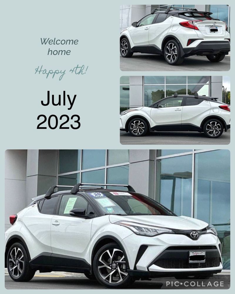 Toyota of Whittier