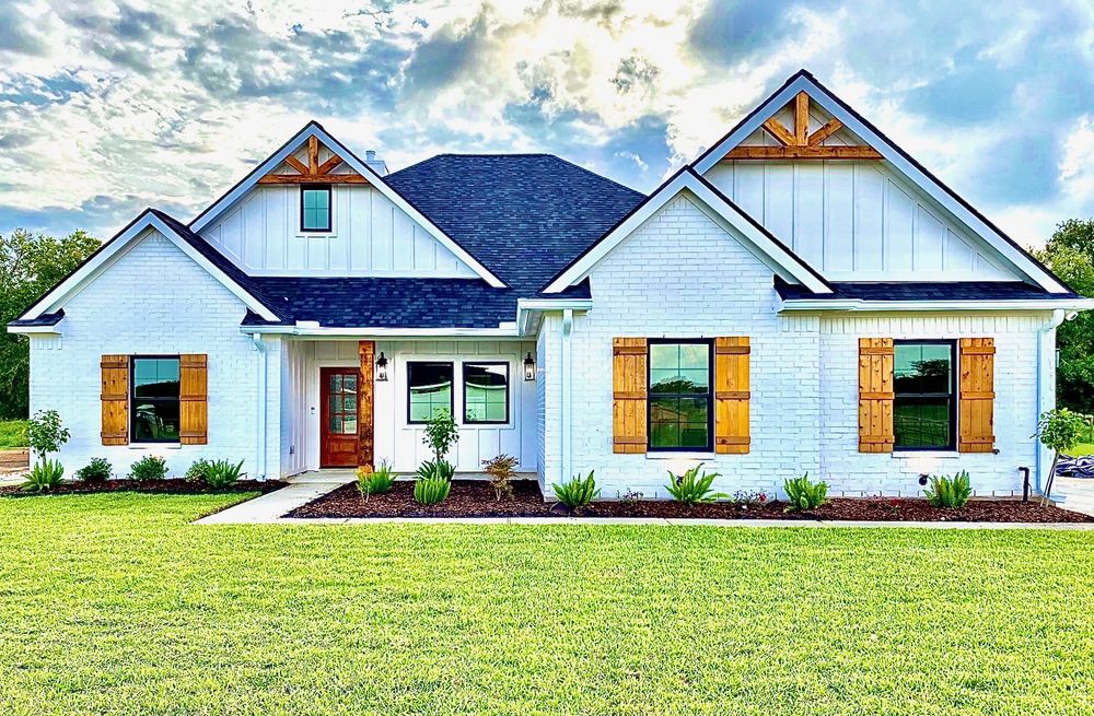 image of business B3 Custom Homes