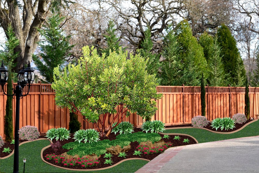 Trivalley Landscape 46 Photos 31 Reviews Landscaping 3300 Trivalley