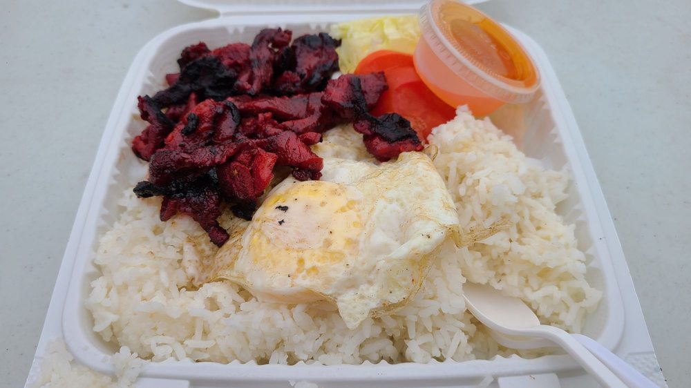 Rita's Catering & Eatery