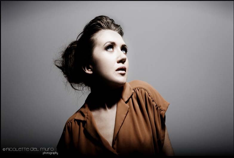 Nicolette Del Muro Photography