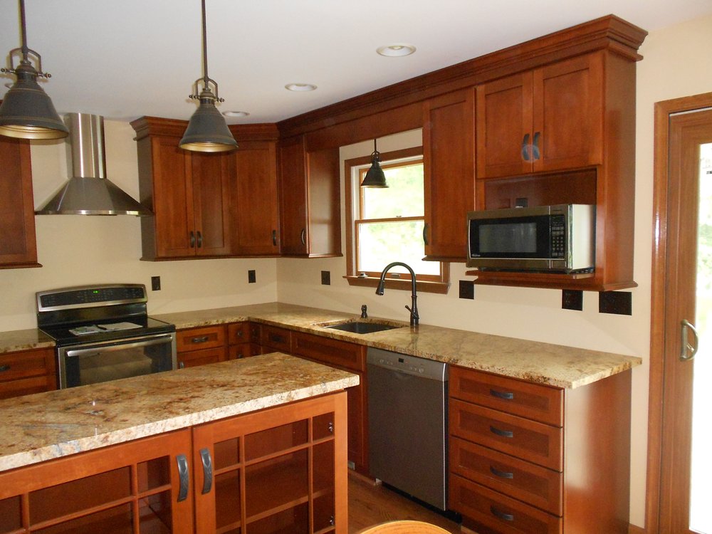 image of business FourGen Remodeling