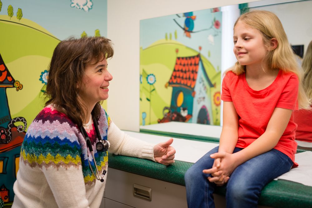 image of business East Portland Pediatric Clinic