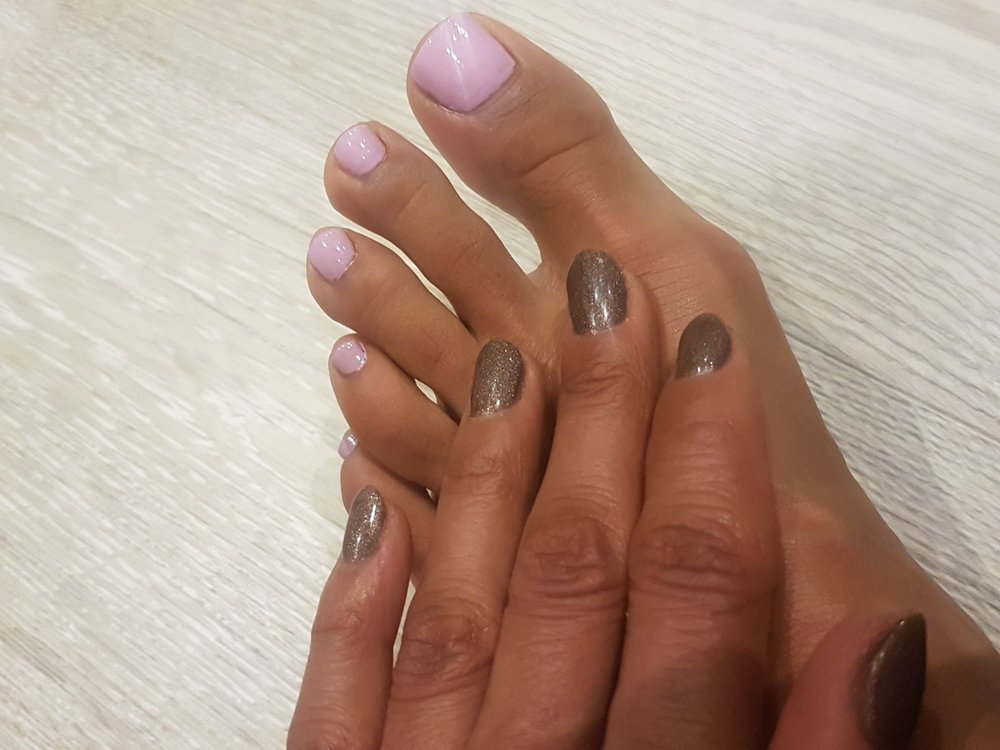 Lovely Nails