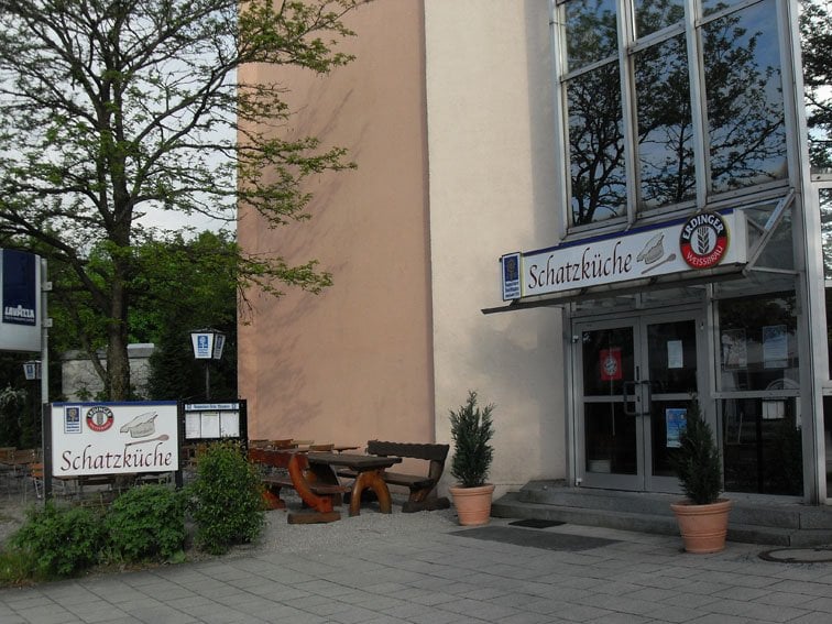 schatzbogen schatzbogen