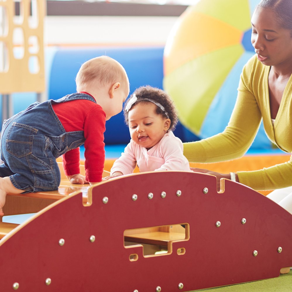 Gymboree Play & Music