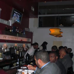 jin asian caribbean soul lounge Jin asian caribbean soul lounge