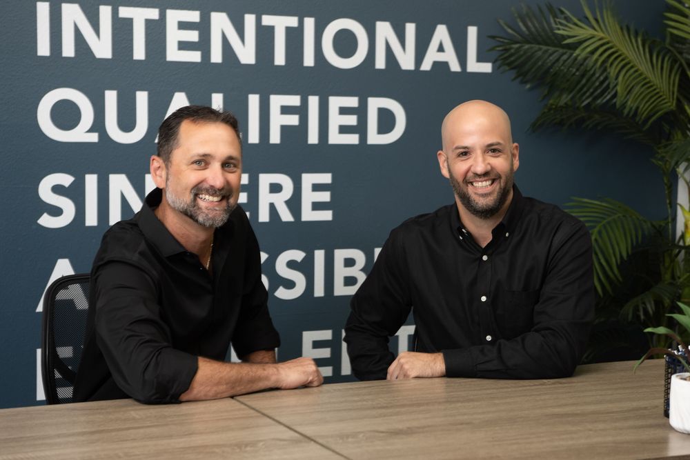 Elliott & Eijo Group at S&D Real Estate Services