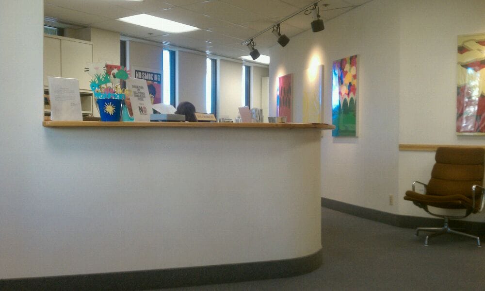 image of business Desert Allergy Center