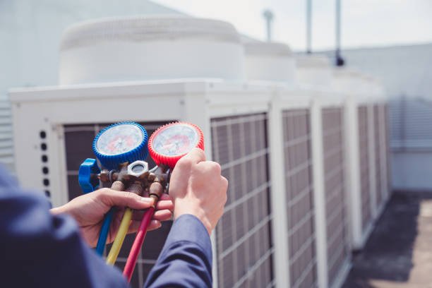 image of business Davis Heating and Cooling