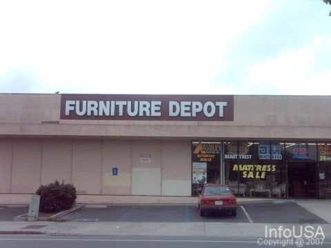 Furniture Depot 7551 Broadway Lemon Grove Ca House Furnishings Photos 10