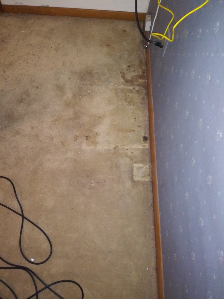 All Natural Cleaning Services