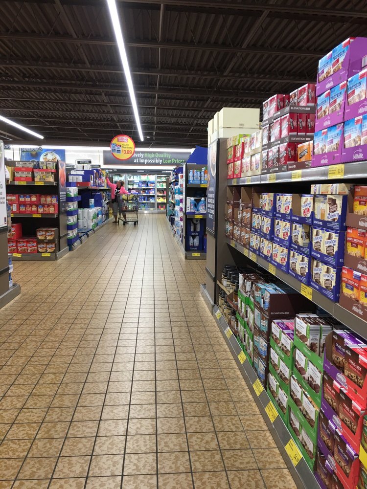 ALDI