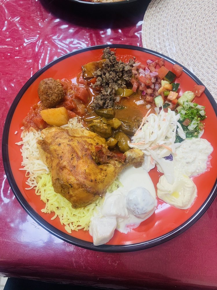 Makan Halal Cuisine