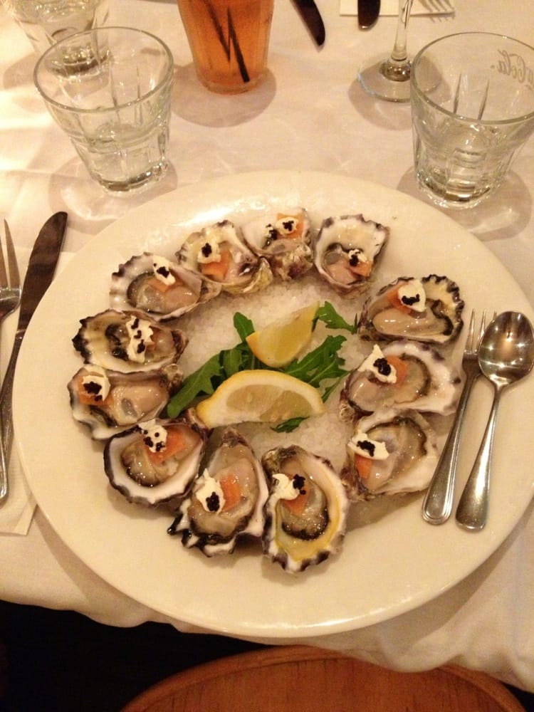 Biviano's Italian Restaurant