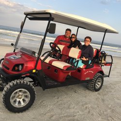 Daytona Jeep Golf Cart Rental 57 Photos Car Rental 5584 S