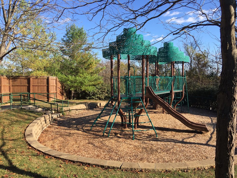 Gunpowder Creek Nature Park 14 Photos Parks 6750 Sperti Ln