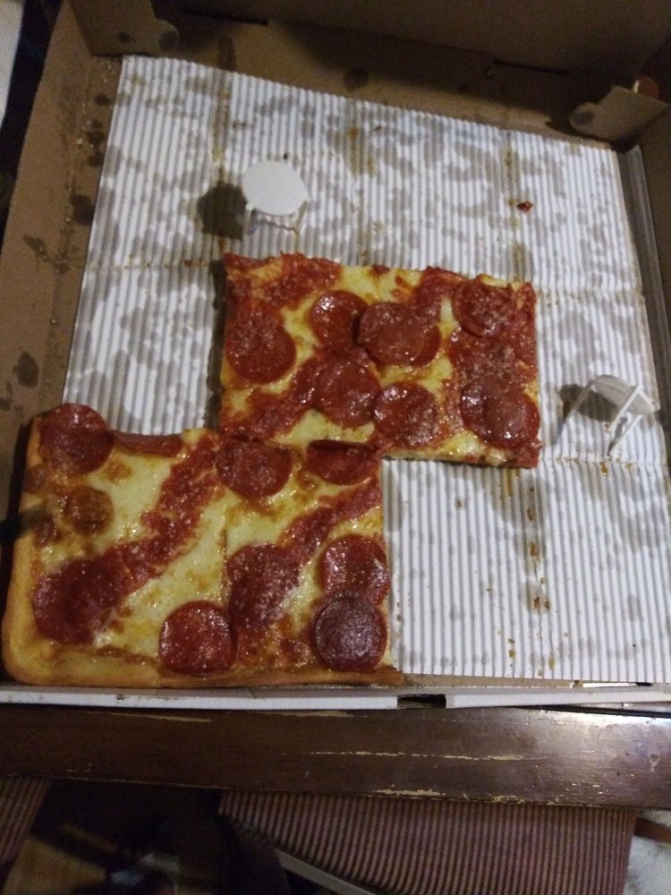 Sal's Pizzeria Sal's Pizzeria