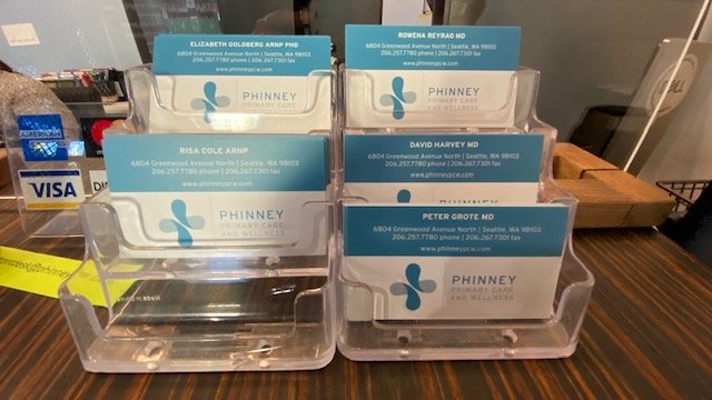 image of business Phinney Primary Care and Wellness