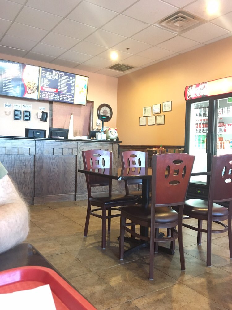 Win Hing 11 Photos & 41 Reviews Chinese 5017 Teasley Ln, Denton