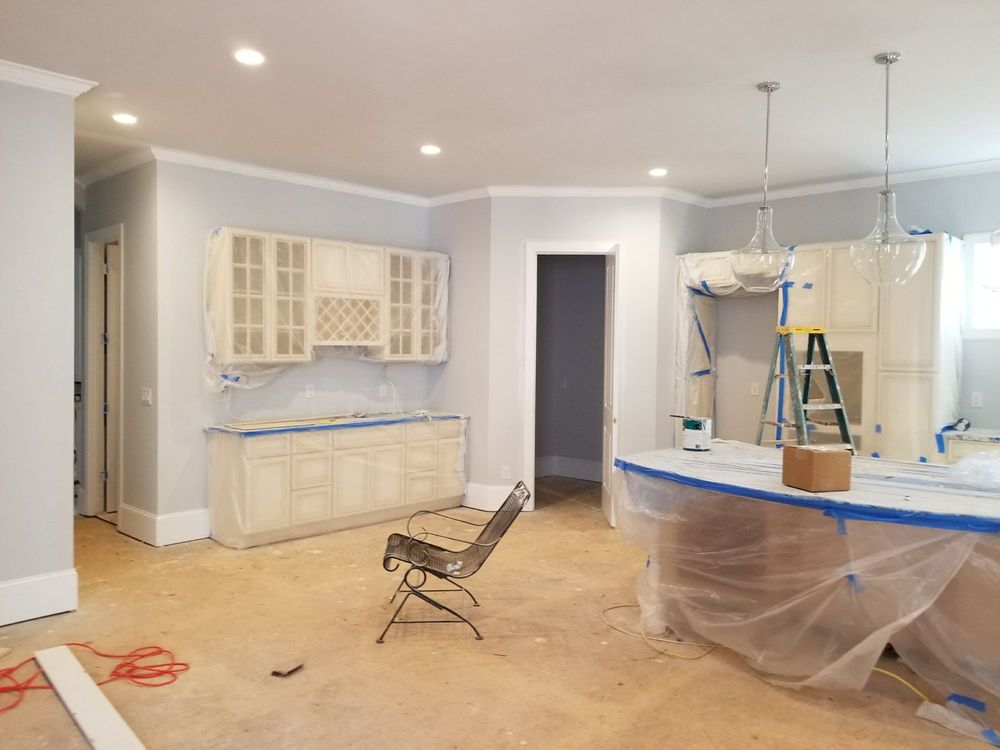 image of business Breckenridge Homes