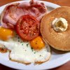 The Original Pancake Kitchen