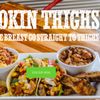 Smokin Thighs
