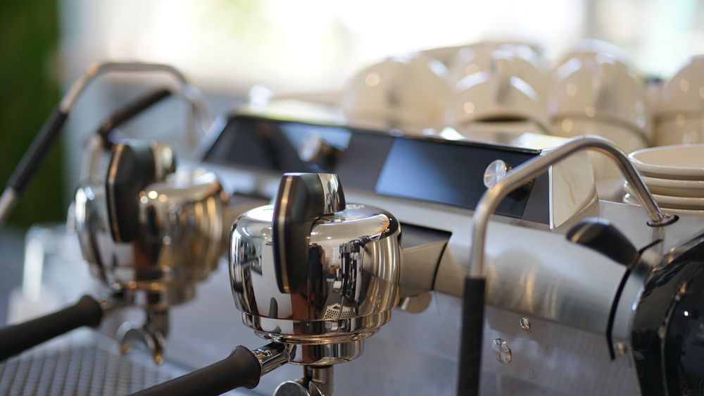 Land and Water Coffee Land and Water Coffee