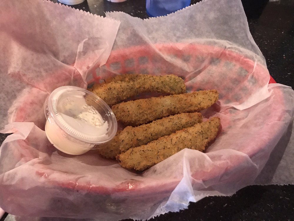 Pickles Pub 24 Photos & 12 Reviews American (Traditional) 425