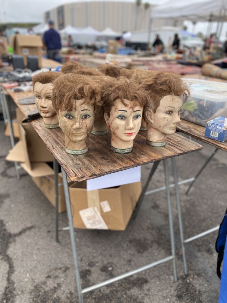 Kobey's Swap Meet