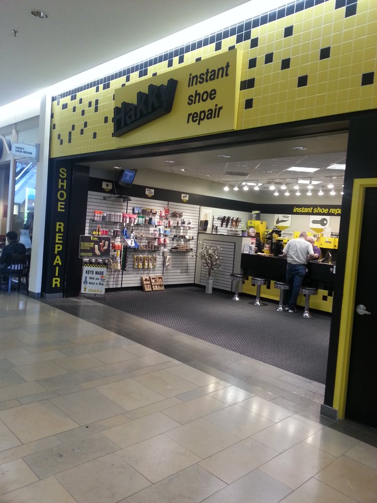 Photos for Hakky Instant Shoe Repair Yelp