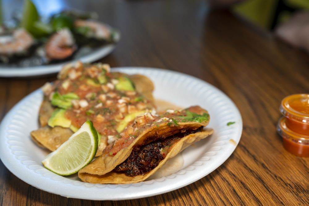 Mariscos Jalisco