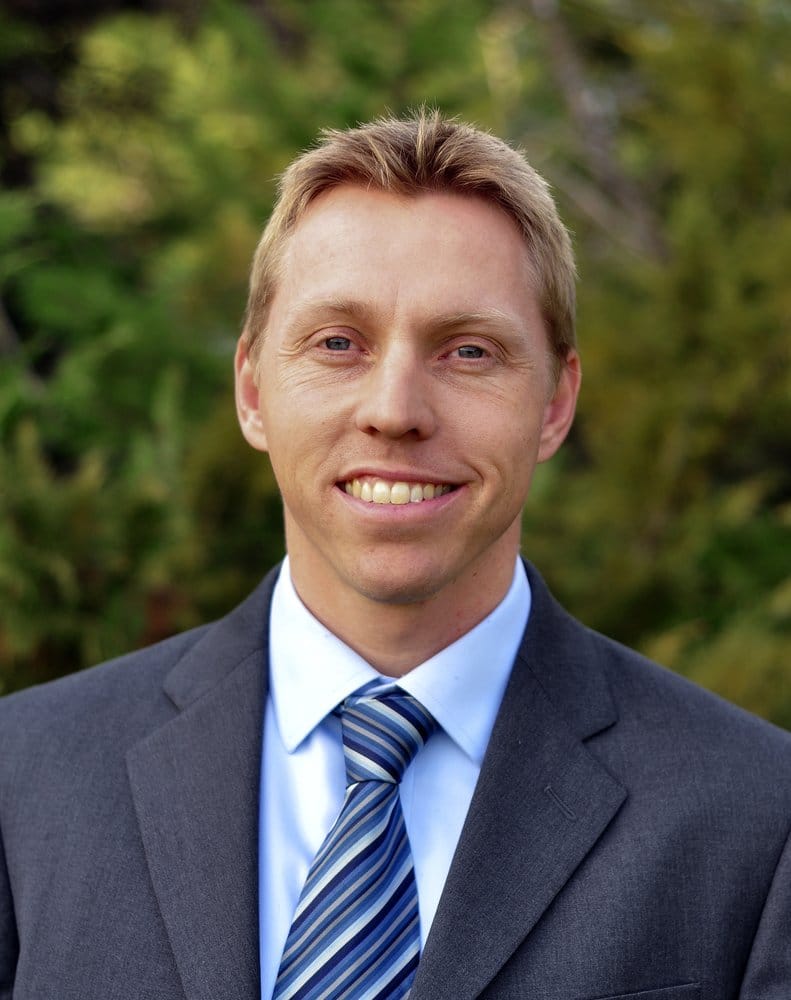 Jason Holmes - Holmes Burrell Real Estate