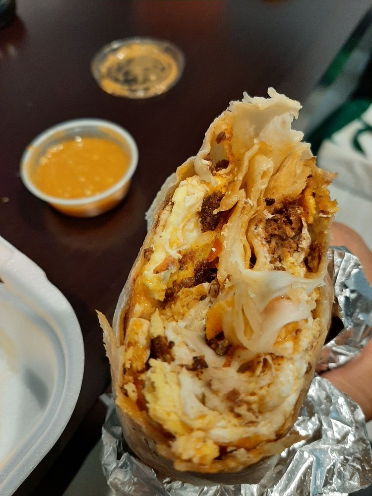 Linda Taqueria