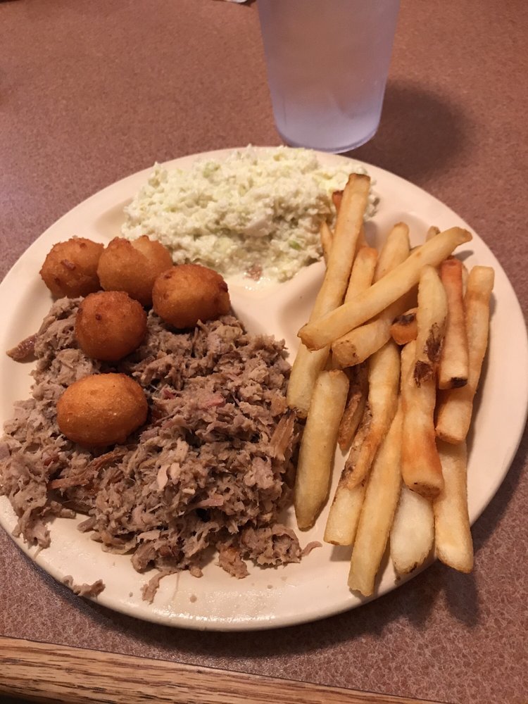 Hursey’s BarBQ 20 Photos & 32 Reviews Barbeque 1234 S Main St