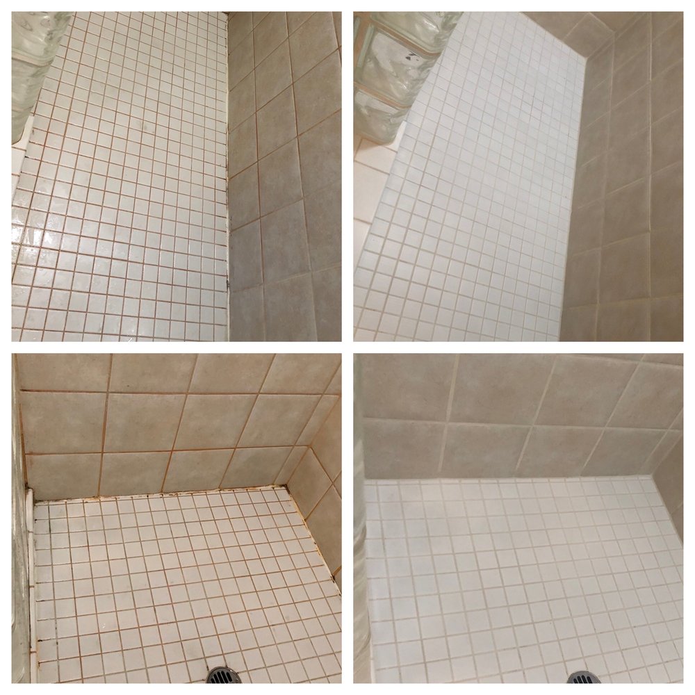 image of business Grout Master