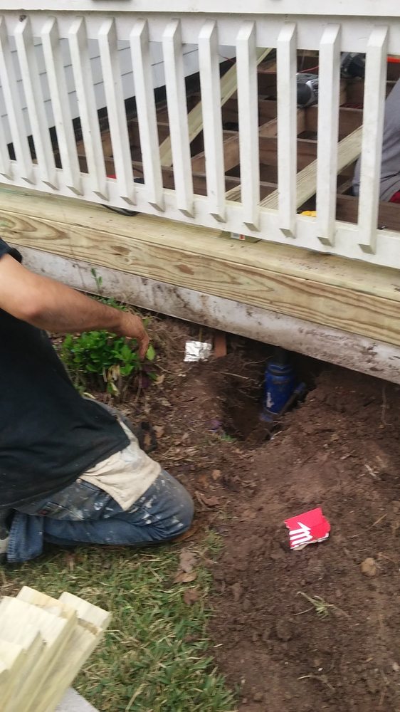 Affordable Foundation Repair & House Leveling
