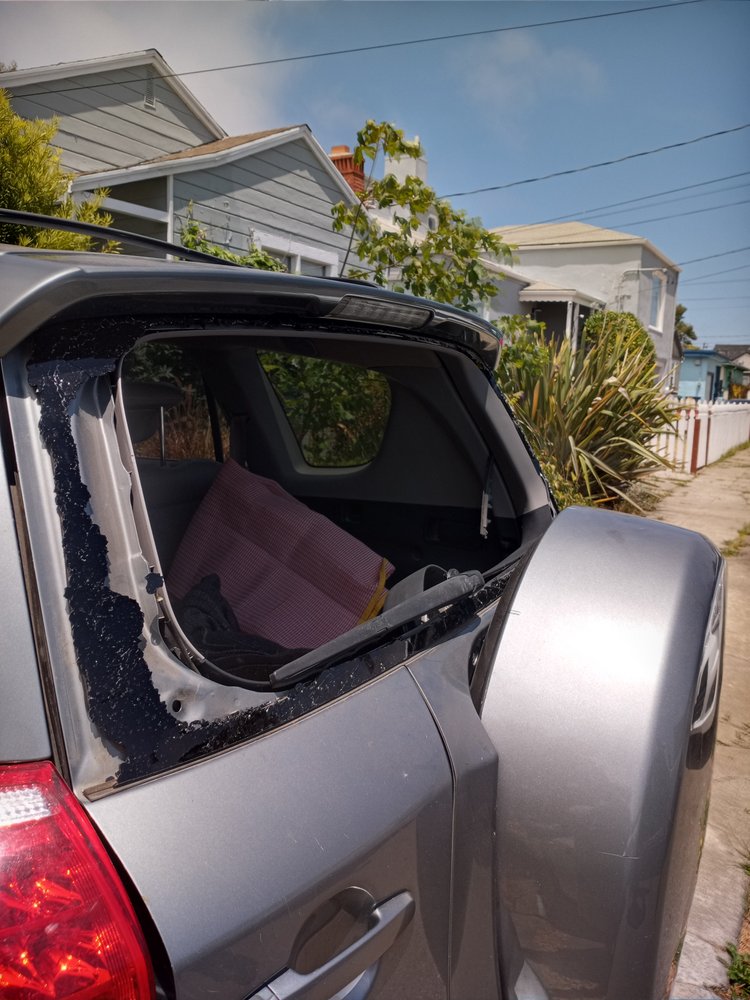 Chai's Mobile Auto Glass