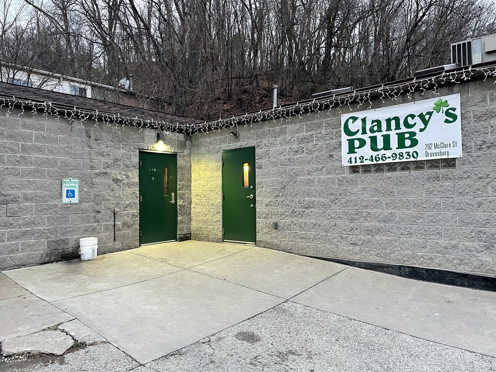 Clancy's Pub