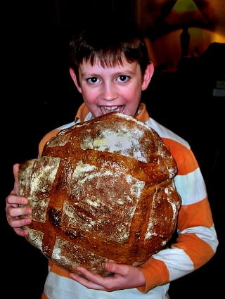 Poestenkill Baking Company